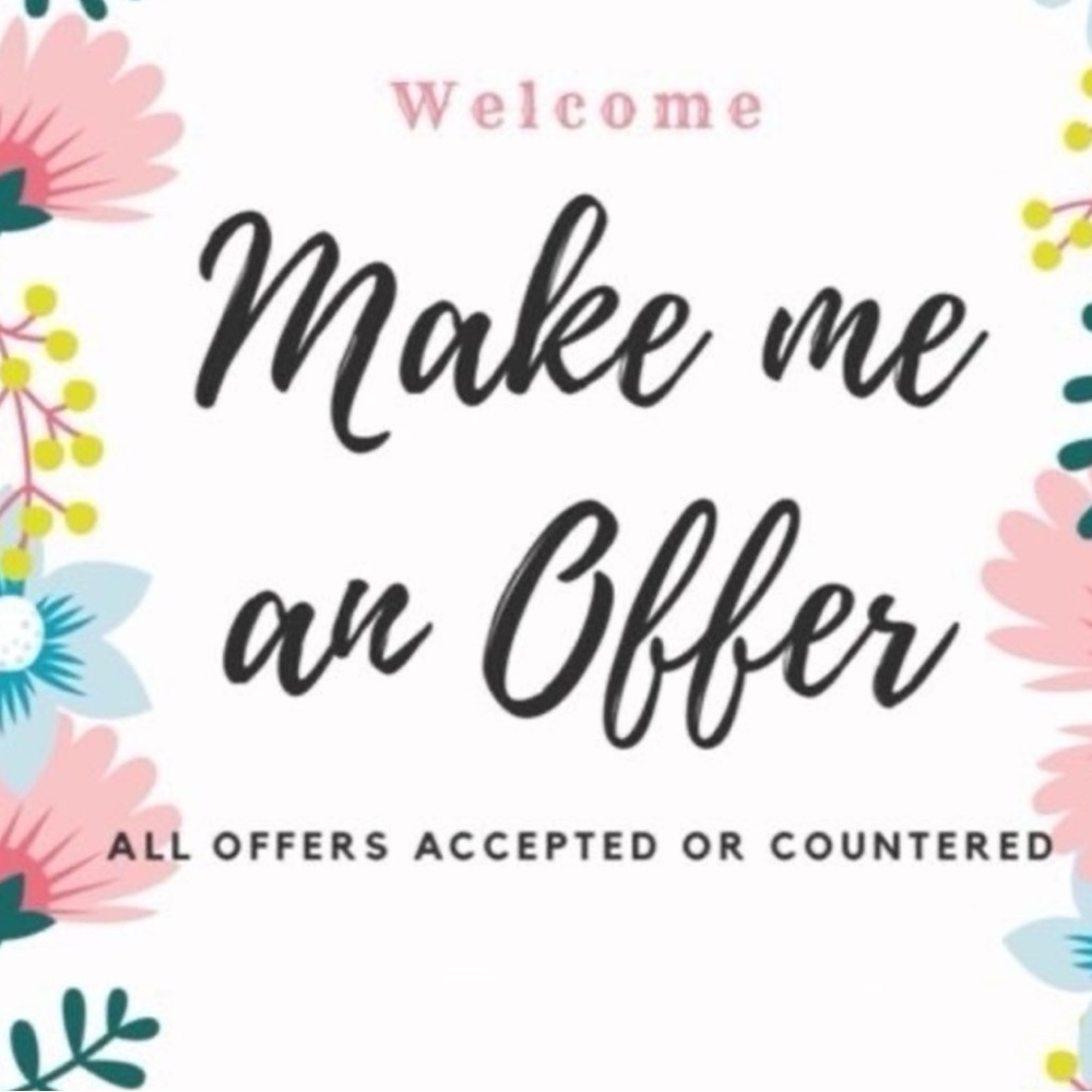 Will most likely accept if reasonable